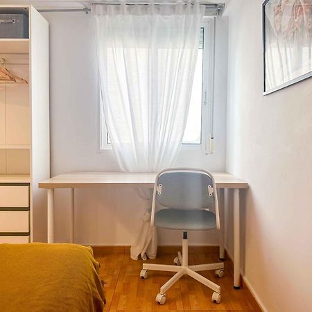 Amplio Apartamento En Pleno Corazon De Alicante Zewnętrze zdjęcie
