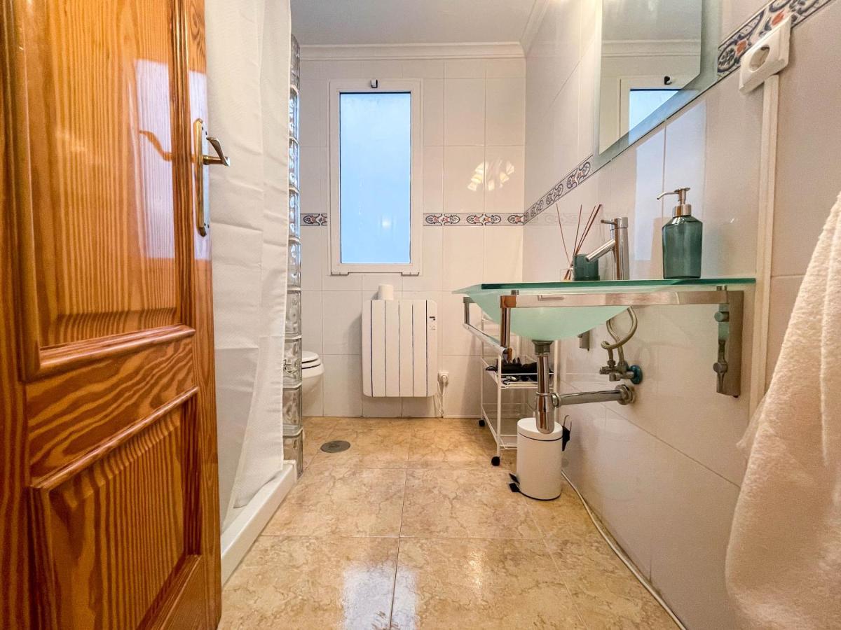 Amplio Apartamento En Pleno Corazon De Alicante Zewnętrze zdjęcie