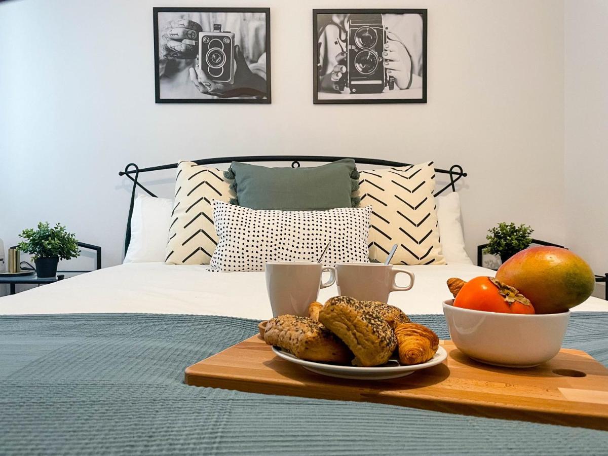 Amplio Apartamento En Pleno Corazon De Alicante Zewnętrze zdjęcie