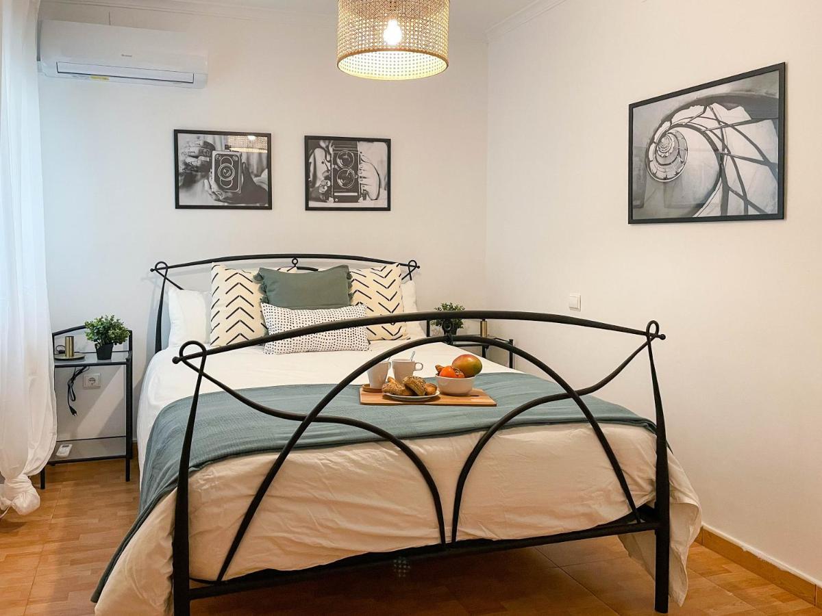 Amplio Apartamento En Pleno Corazon De Alicante Zewnętrze zdjęcie